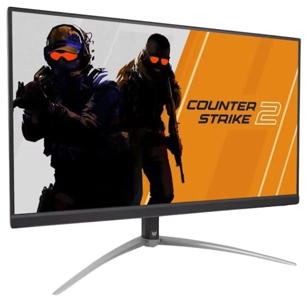 Predator X32Q - UMJXXEES01 31.5 Inches 3840 X 2160