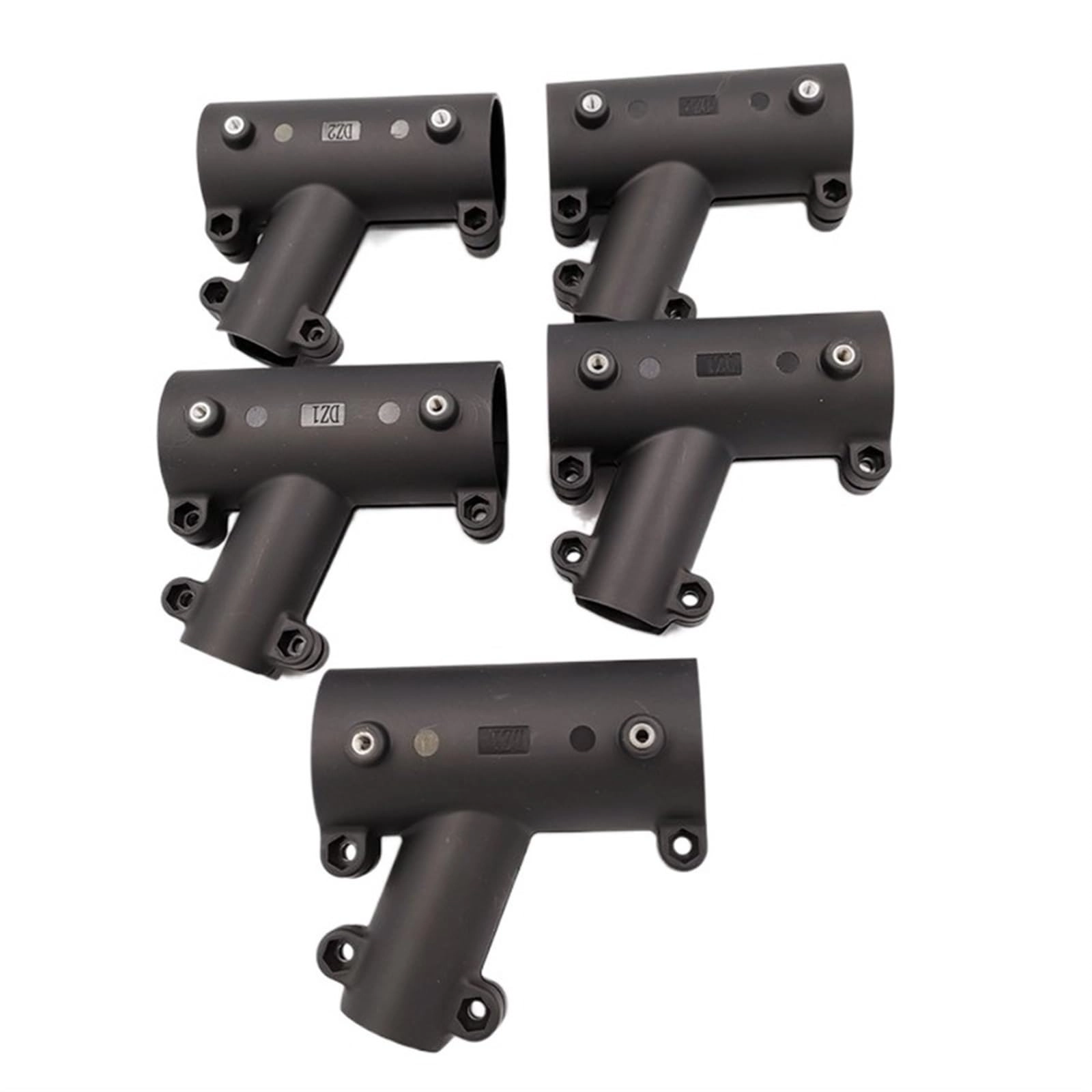 Landing Gear Carbon Tube