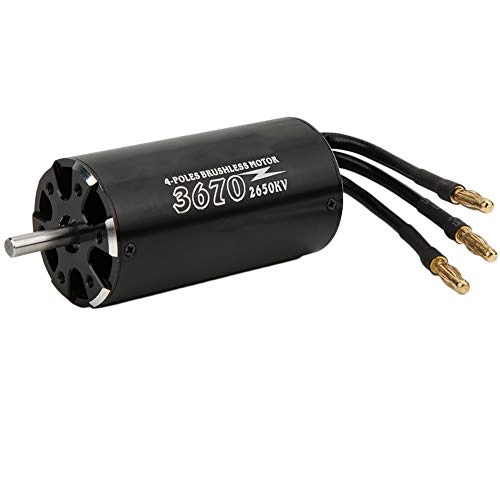 3670 - brushless