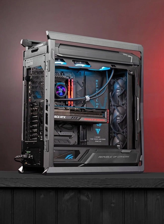 Obsidian XT - 96GB 2TB Core Ultra 9-285K