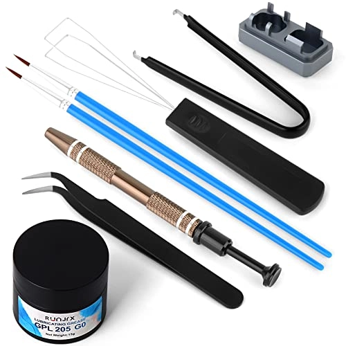 Switch Lube Kit - USB-A