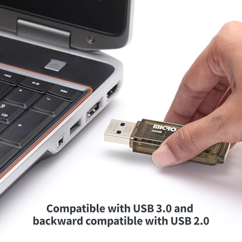 Micro Center SuperSpeed - USB 3.0 32GB