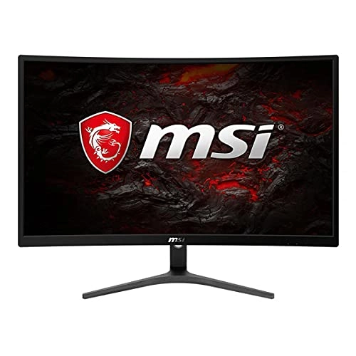 Optix G241VC - 24" 1920x1080