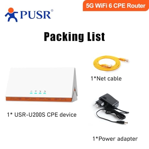 U200C - 3000Mbps WiFi6