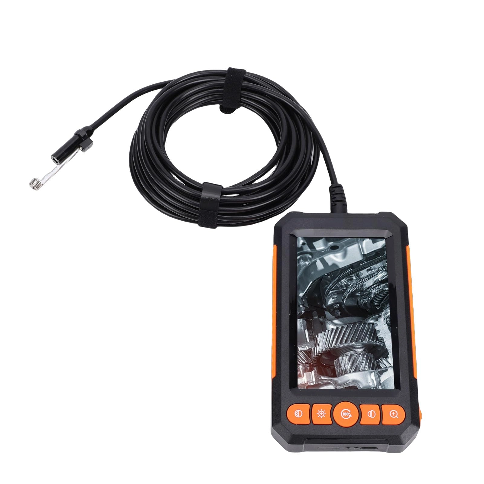 HUSHUI Endoscope Camera - 8mm 5m