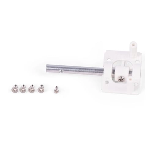 Canard Axle Kit