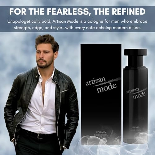 Artisan Mode - 100ml