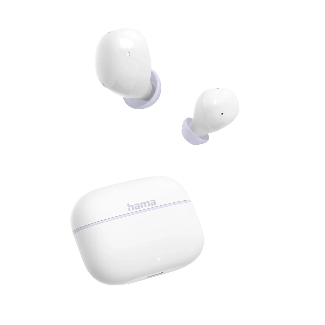 Freedom Buddy II Wireless Earbud