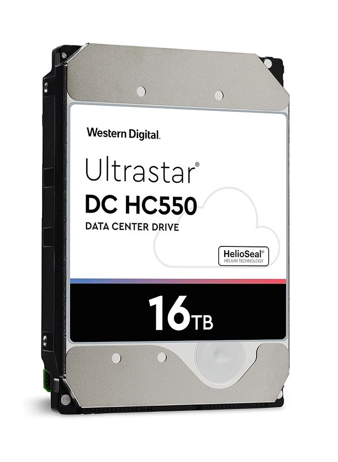 ULTRASTAR DC HC550 SATA III (0F38462) - 16TB