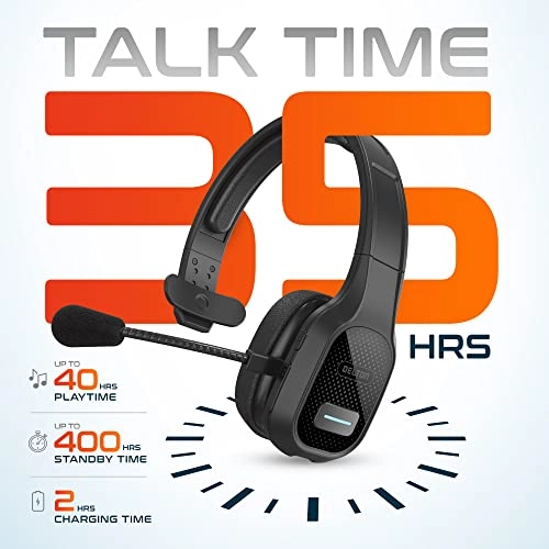 20X Wireless Headset Bundle