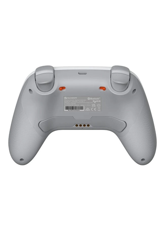 Nova 2 Lite - Luminous White Switch PC Android iOS