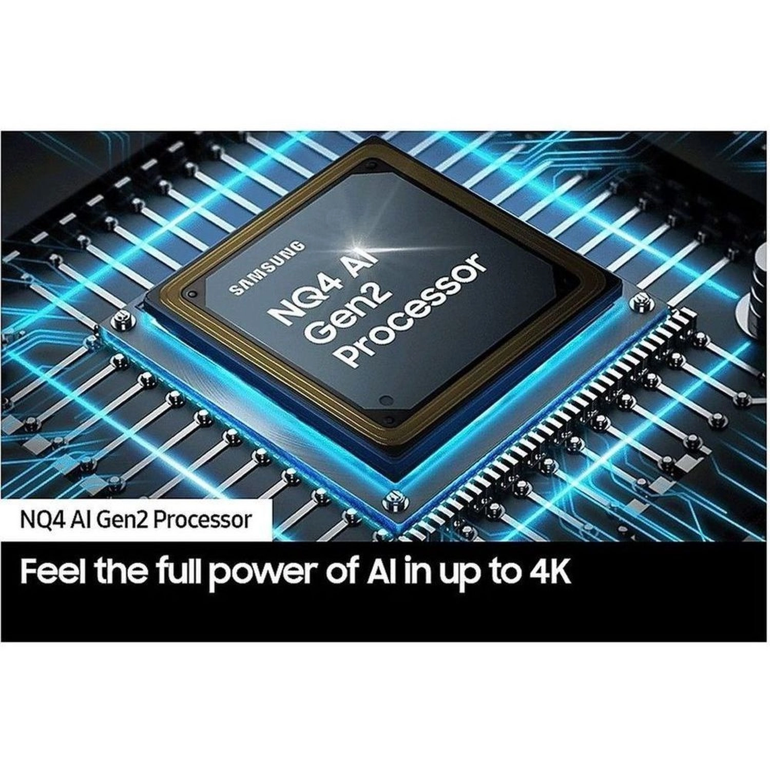 QA77S90DAEXZN - 77 inch