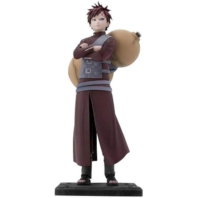 Gaara - Naruto Shippuden (18 cm)