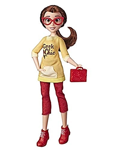 Belle Fashion Doll - Comfy Squad Ralph Breaks the Internet Ages 60+