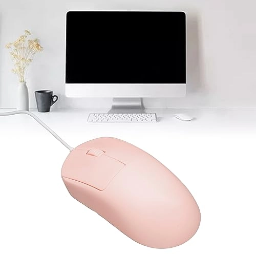 Wired Mouse - USB