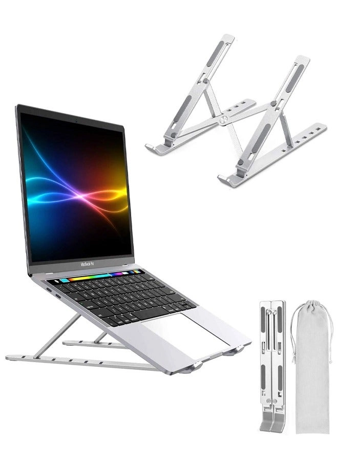Laptop Stand - up to 17 Inches