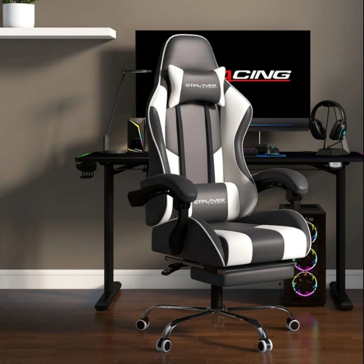 GT800A - Gaming Chair