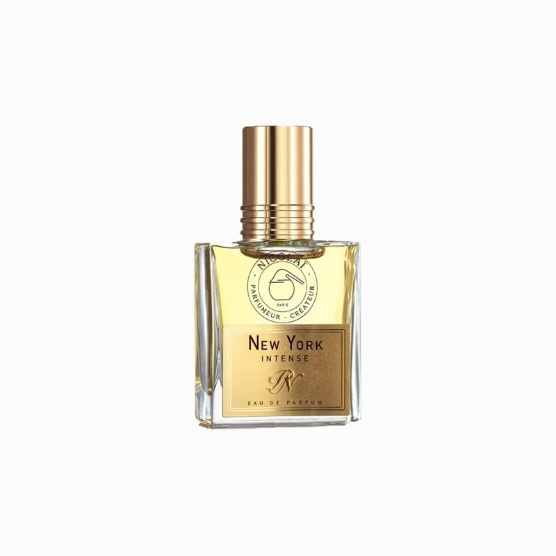 New York Intense Eau de Parfum 100 ml