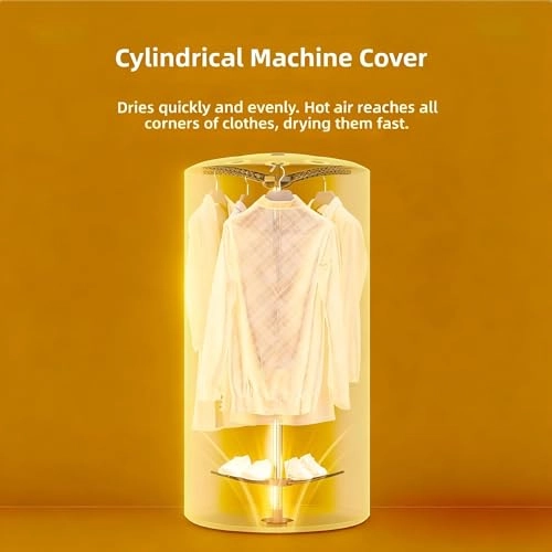 Portable Clothes Dryer-001 - 900w