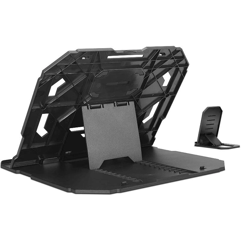 2-in-1 Laptop Stand - for 15" (Notebook)