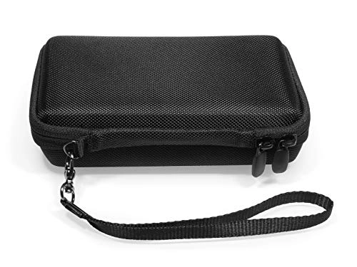 TP-Link AC750 Case - Black large Detachable wristband