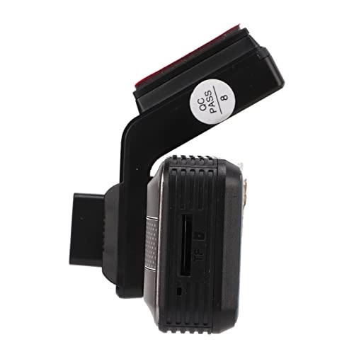 Car DVR - 1080P 30FPS