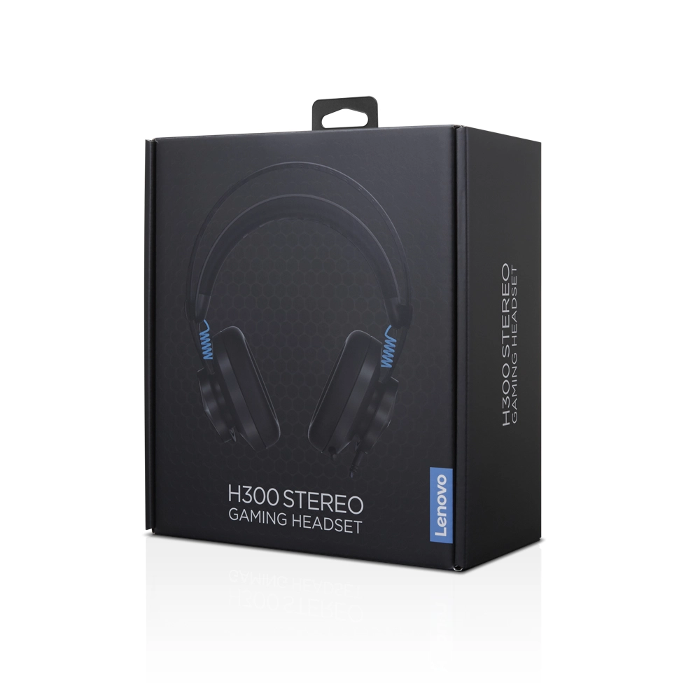 Legion H300 Wired Headset