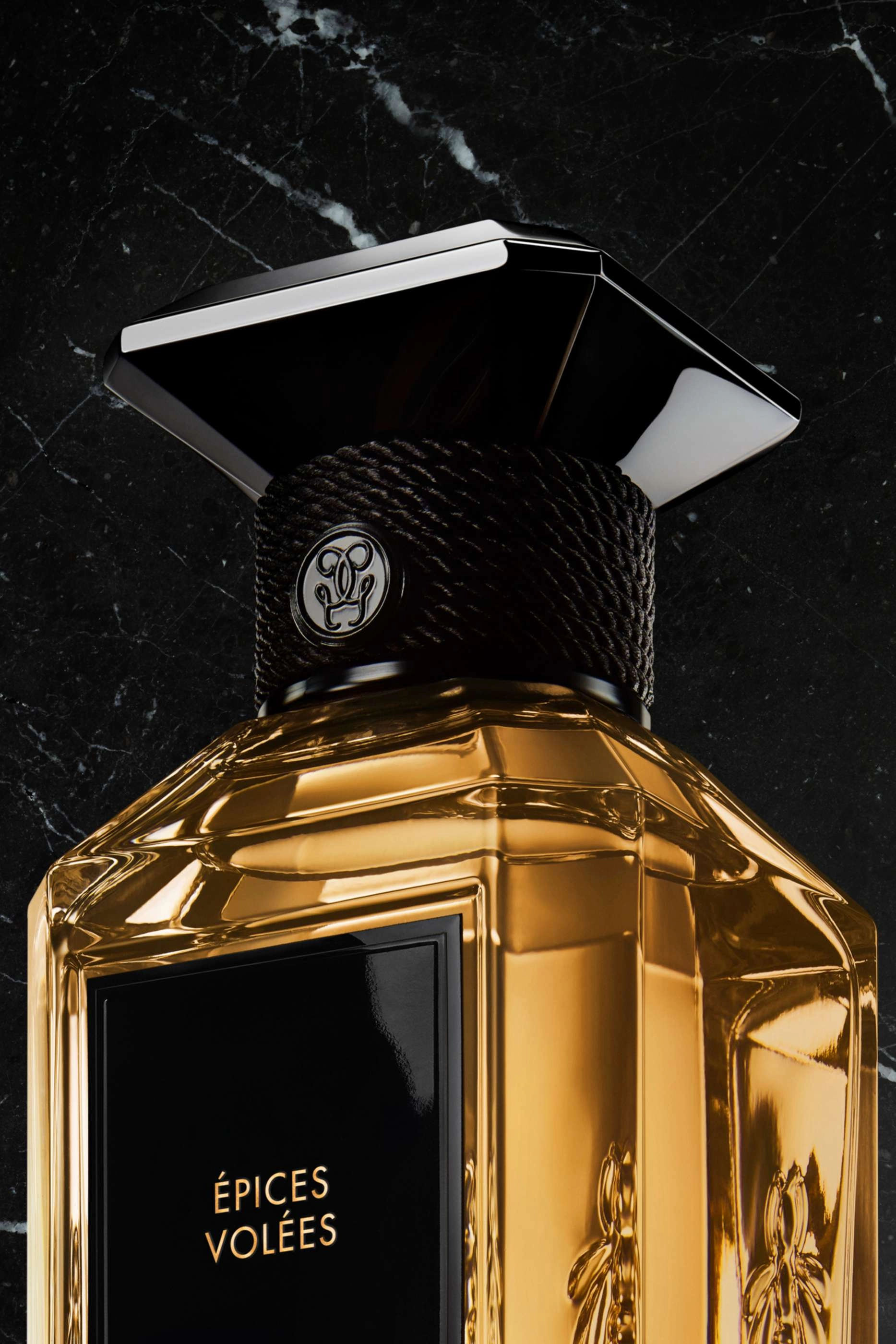 Épices Volées Eau de Parfum 100ml