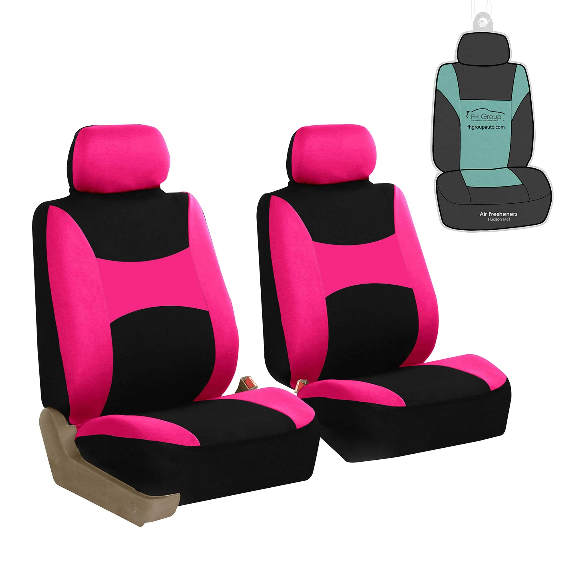 Car Seat Cover Full Set