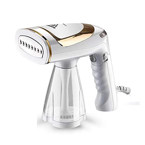 Handheld Garment Steamer - Mini Portable