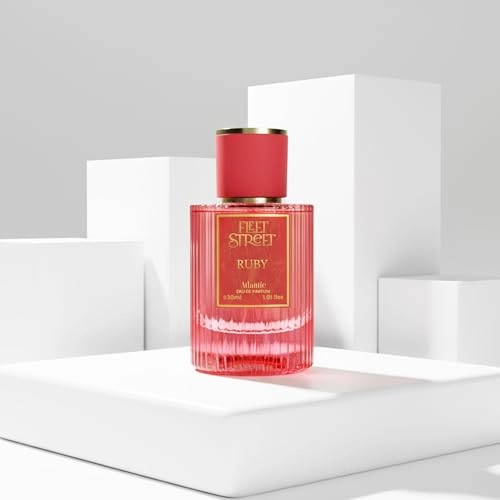 Ruby Eau de Parfum 30 ml