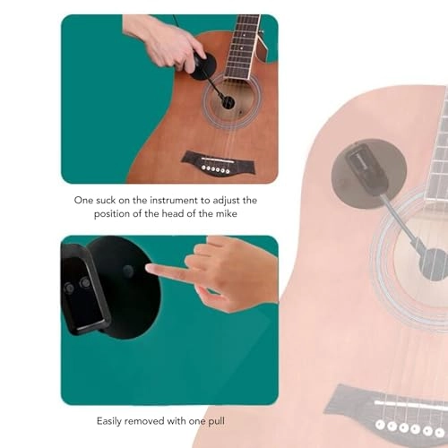 BOYAMIC 2-01 USB+Wireless Microphone