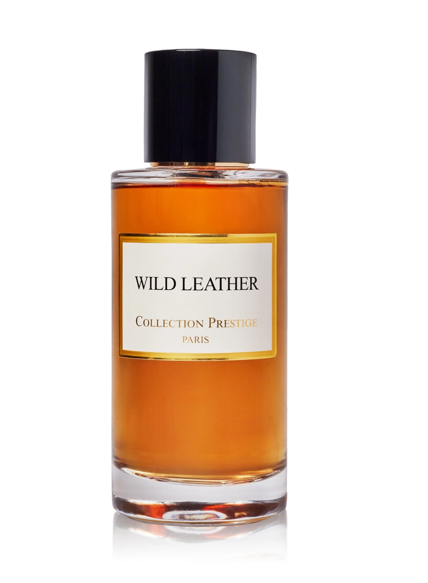 Passage Wild Leather Eau de Parfum 100ml
