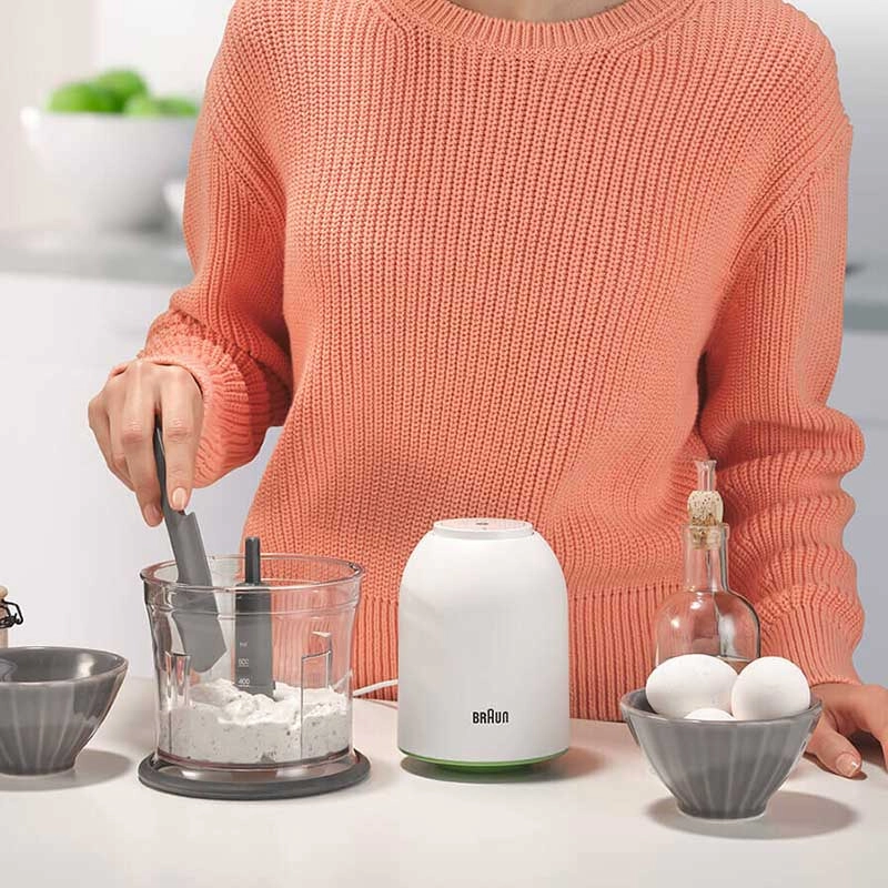 MultiPractic 3 - Chopper 500 W