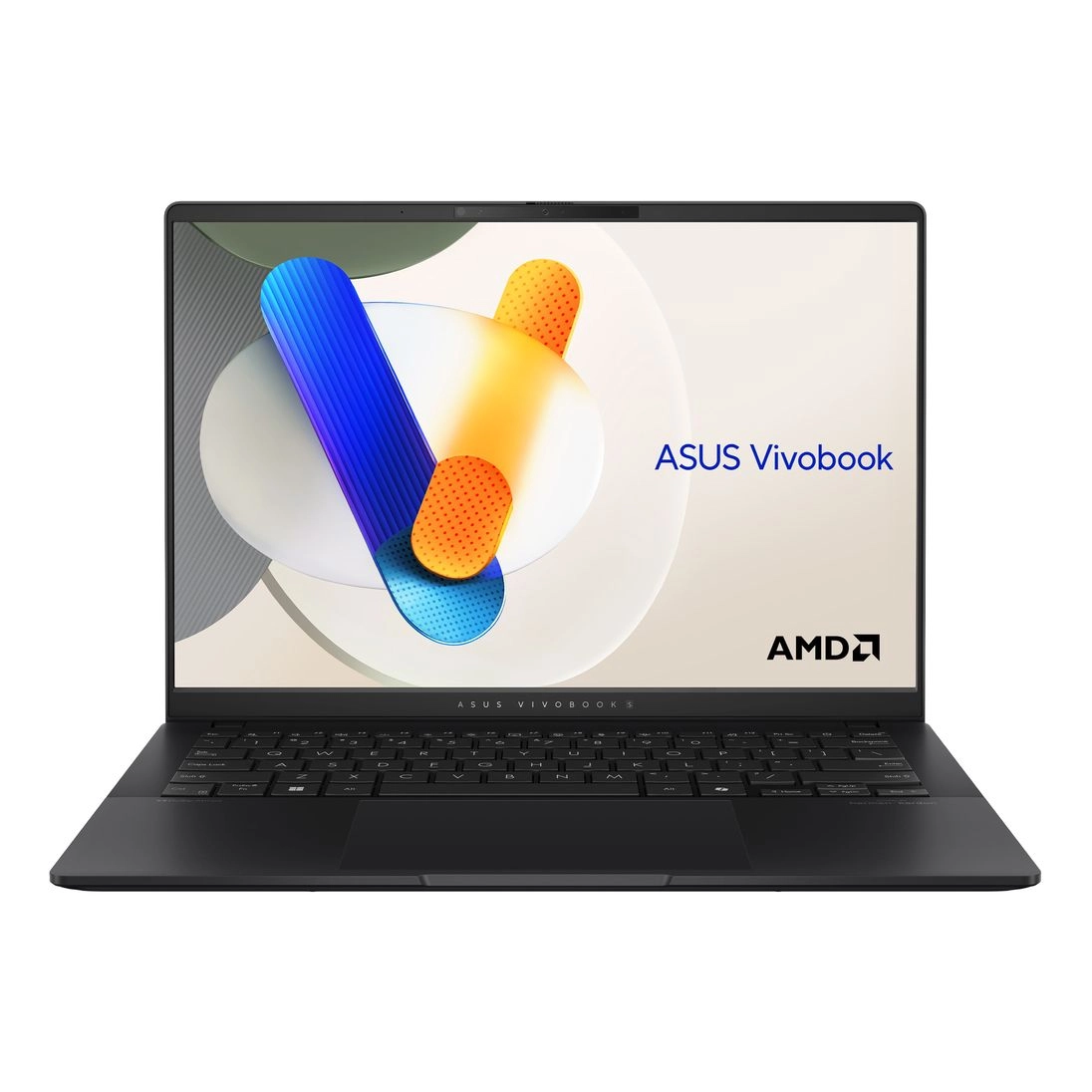 ASUS Vivobook S 14 OLED M5406UA - 14'' Ryzen 9-8945H 16GB 512GB SSD
