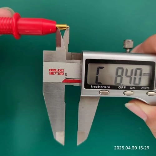 YR1030+ - 0 ~ 44 0 ~ 200 Type-C