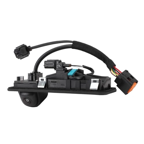 Trunk Handle Backup Camera - 95760 B1100 Genesis 2015-2016