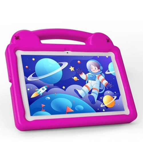 Kids Tablet - 8GB 10.1 Inch 64GB
