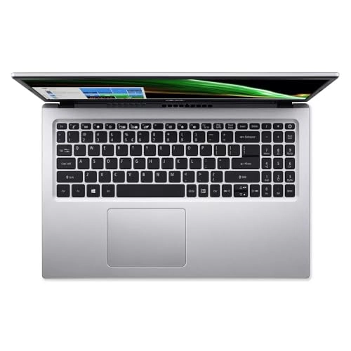 Aspire 3 A315-58-56K7 - 15.6'' Core i5-1135G7 12GB DDR4 512GB SSD