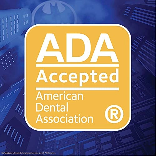 Kids Battery Toothbrush - Extra Soft + Kids Toothpaste