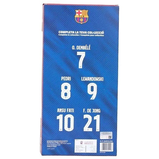 Ansu Fati - Barcelona (30 cm)