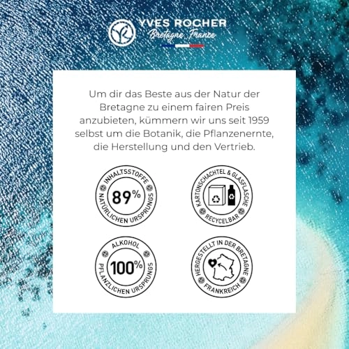 Sel d'Azur Eau de Parfum 30 ml