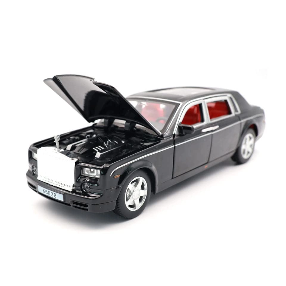 Rolls Royce Phantom - 1.32 Scale 1pcs