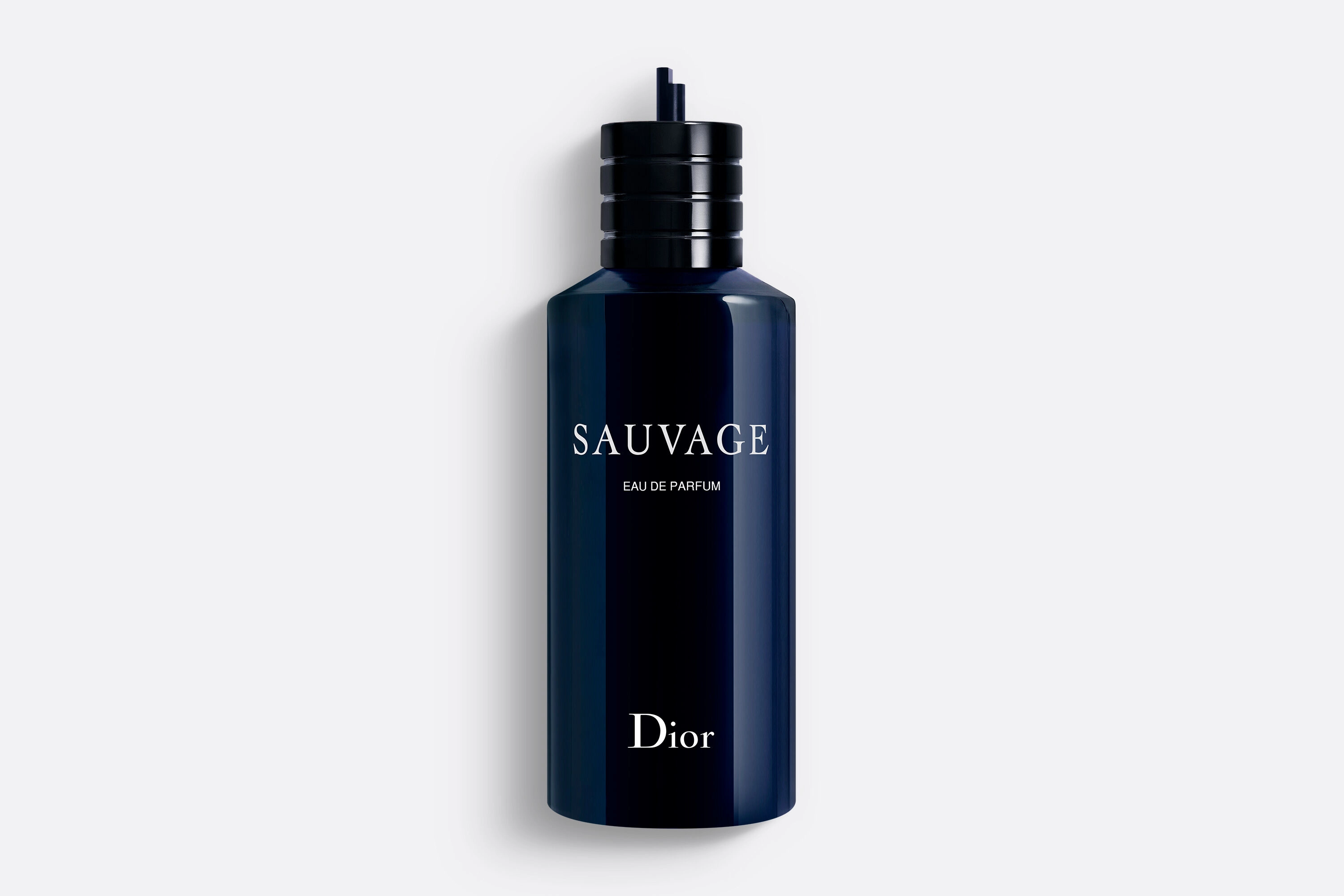 Dior (Refill) Sauvage Eau de Parfum 300ml