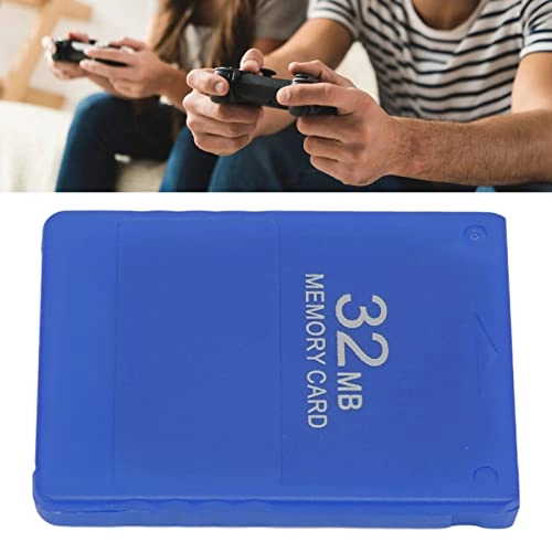 Memory Card - 0.032GB