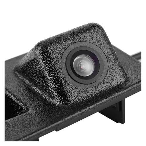 Rear View Camera Trunk Handle - Night Vision 756(H)×720(V) Pixel