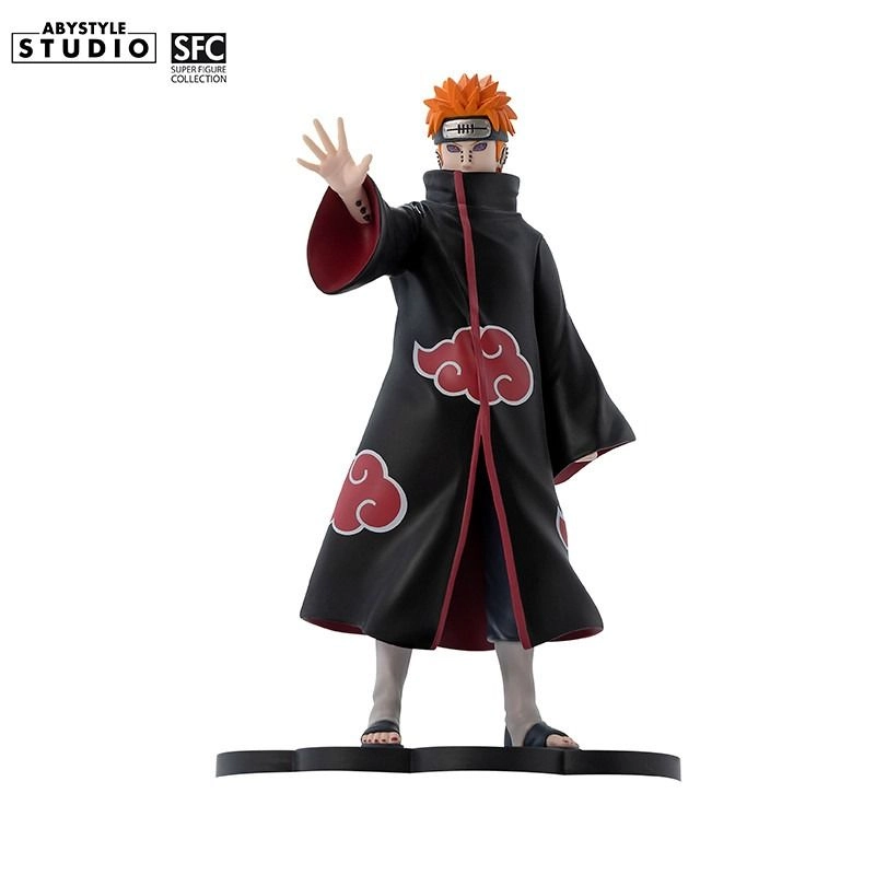 ABYstyle Pain - Naruto Shippuden - 19cm