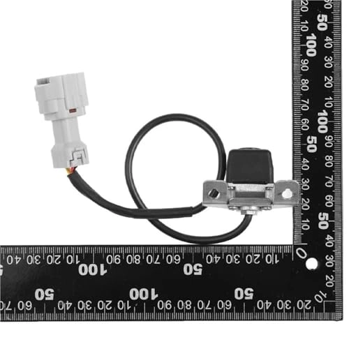 Rear View Camera - Night vision