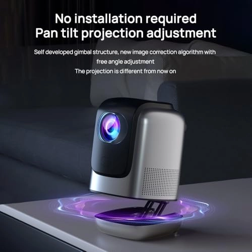 1080P Projector 240 lumens 1920 x 1080