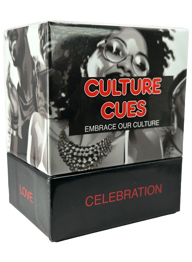 Kinfolk Culture Cues - Adults Families